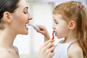 Mukilteo Pediatrics Tip for Right Tooth Brush for Your child