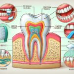 Oral Health and Overall health connection