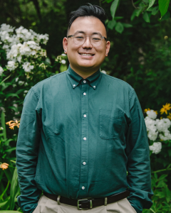 Profile Picture of Dr Tim Liu