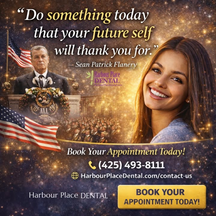 Harbour Place Dental