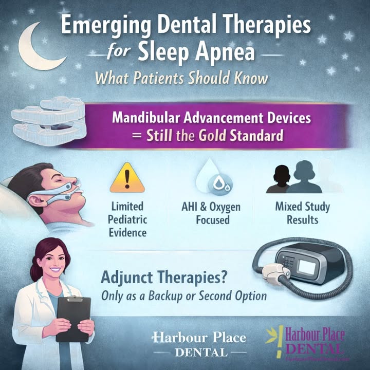 Harbour Place Dental