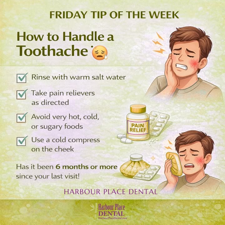 Harbour Place Dental