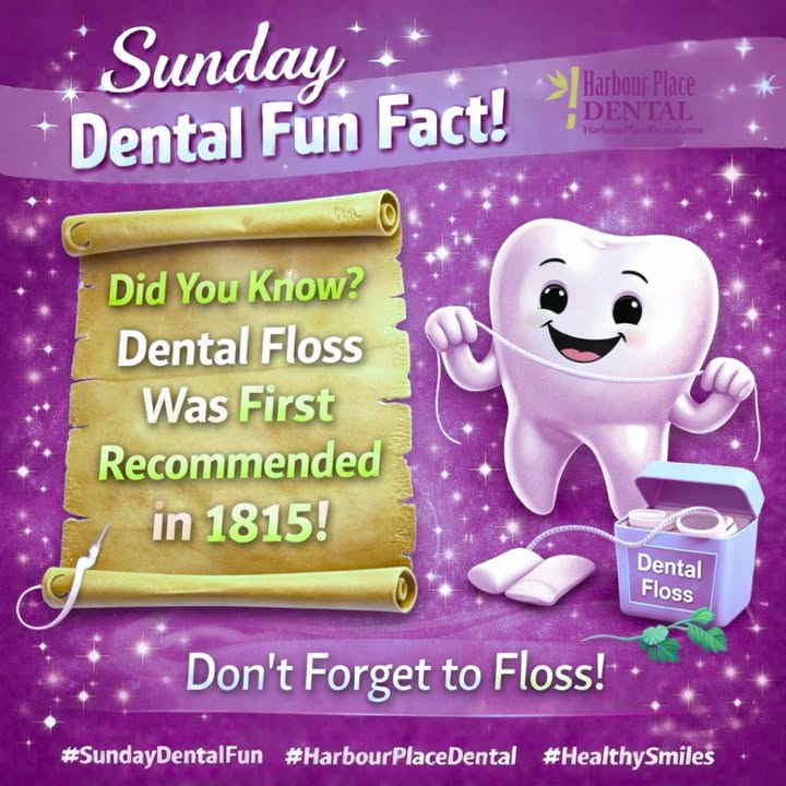 Harbour Place Dental