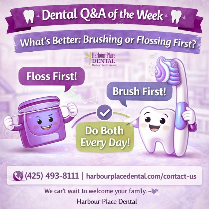 Harbour Place Dental