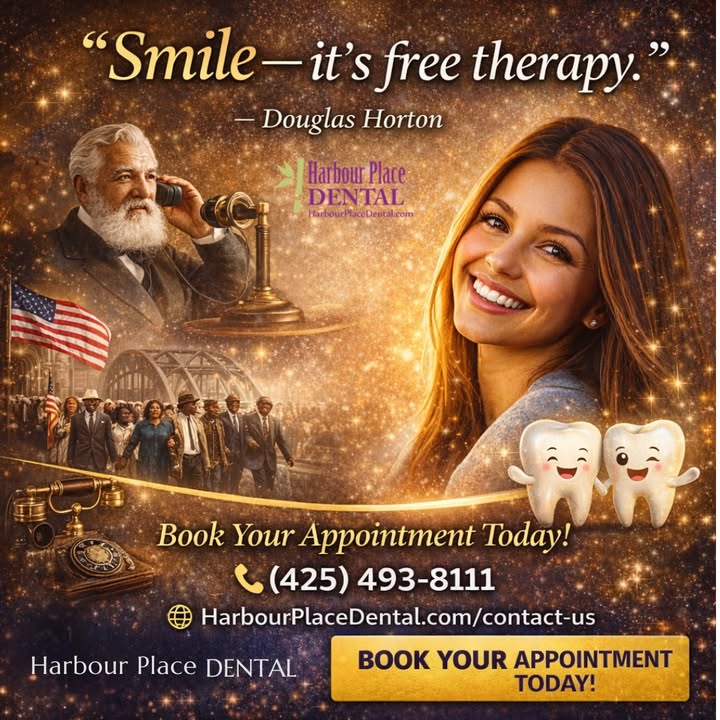Harbour Place Dental