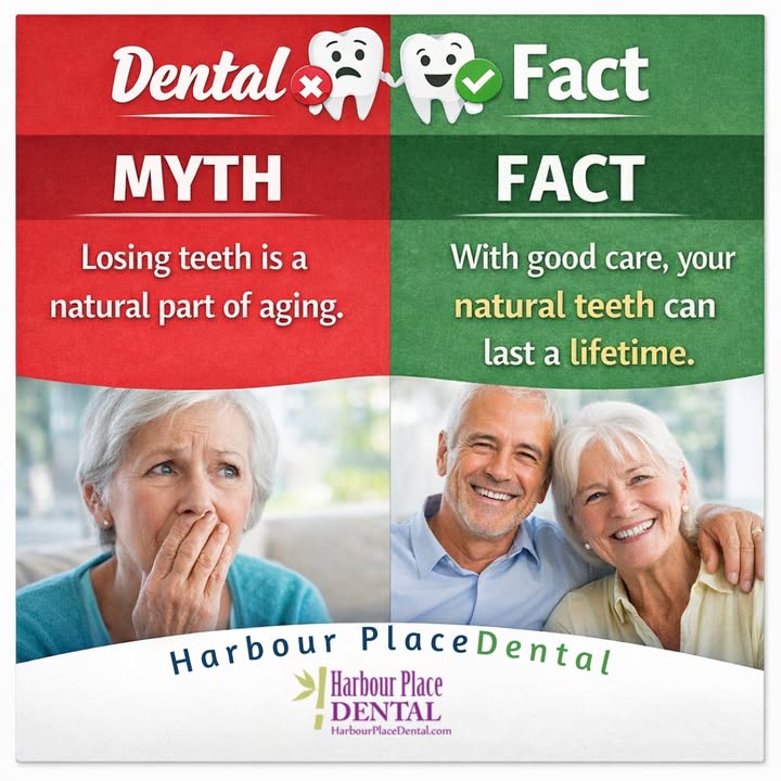 Harbour Place Dental