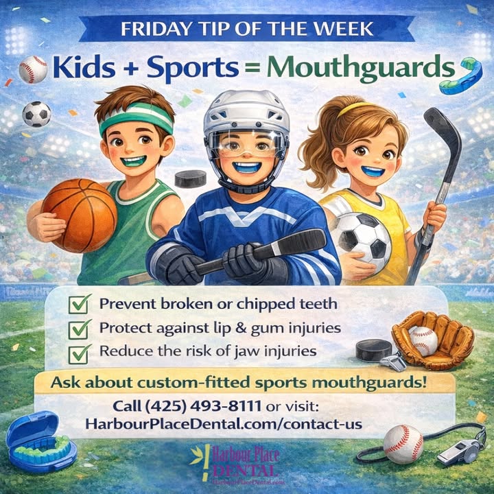 Harbour Place Dental