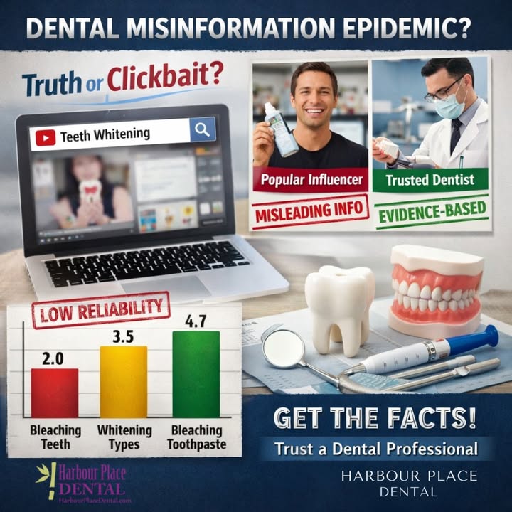 Harbour Place Dental