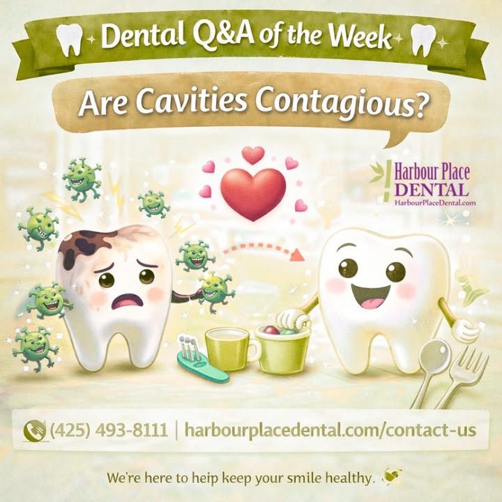 Harbour Place Dental