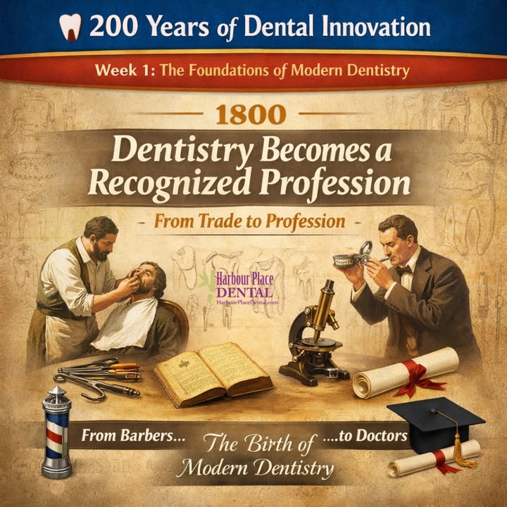 Harbour Place Dental