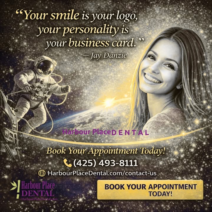 Harbour Place Dental