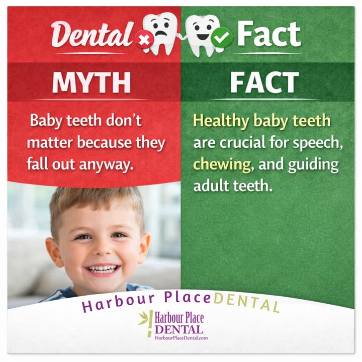 Harbour Place Dental