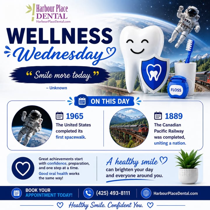 Harbour Place Dental