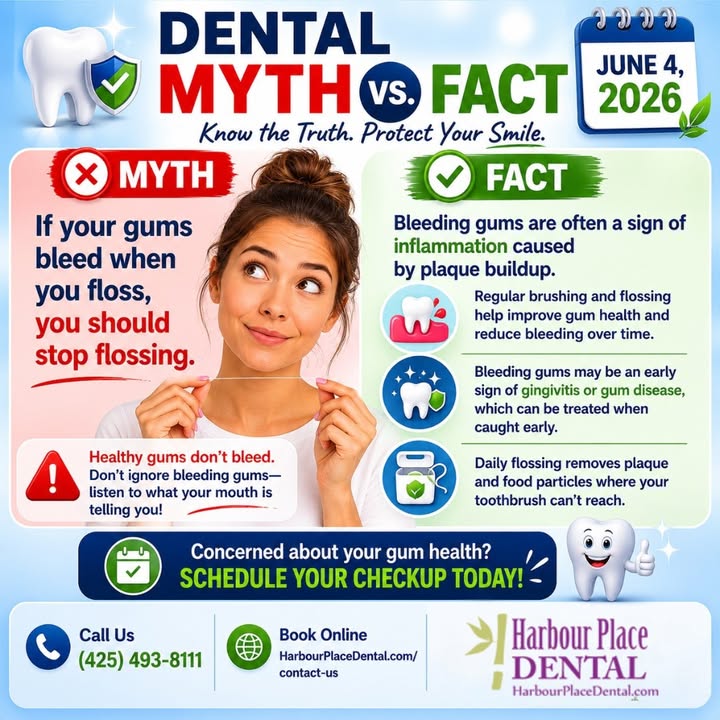 Harbour Place Dental