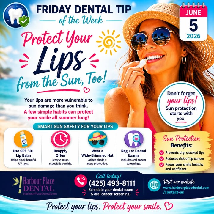 Harbour Place Dental