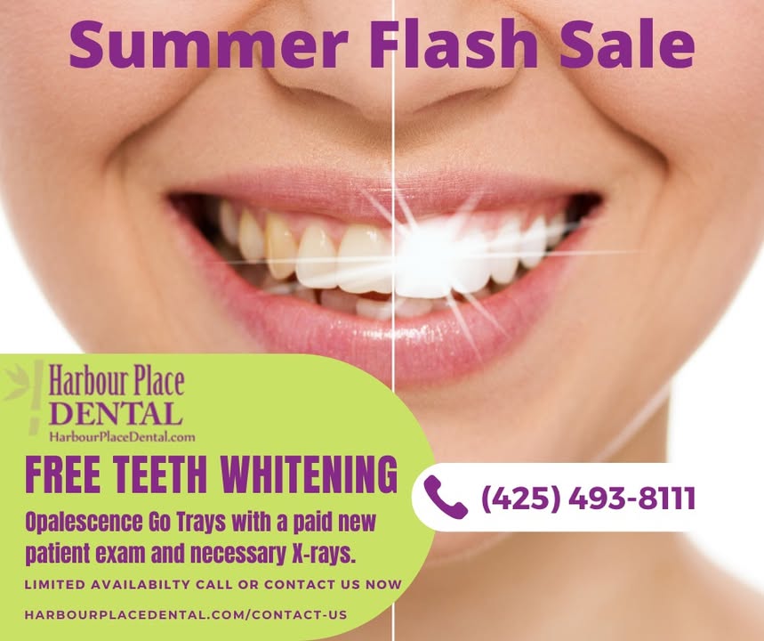 Harbour Place Dental