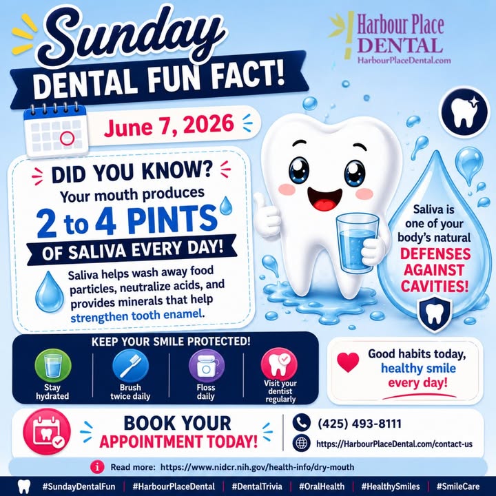 Harbour Place Dental