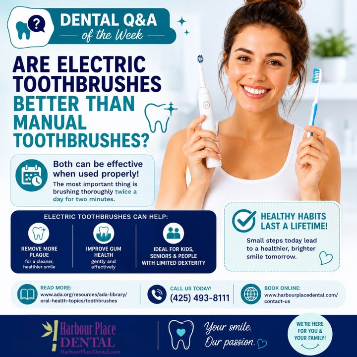 Harbour Place Dental