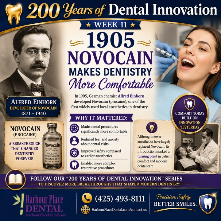 Harbour Place Dental