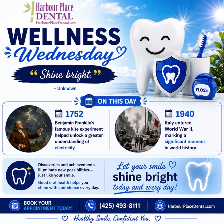 Harbour Place Dental