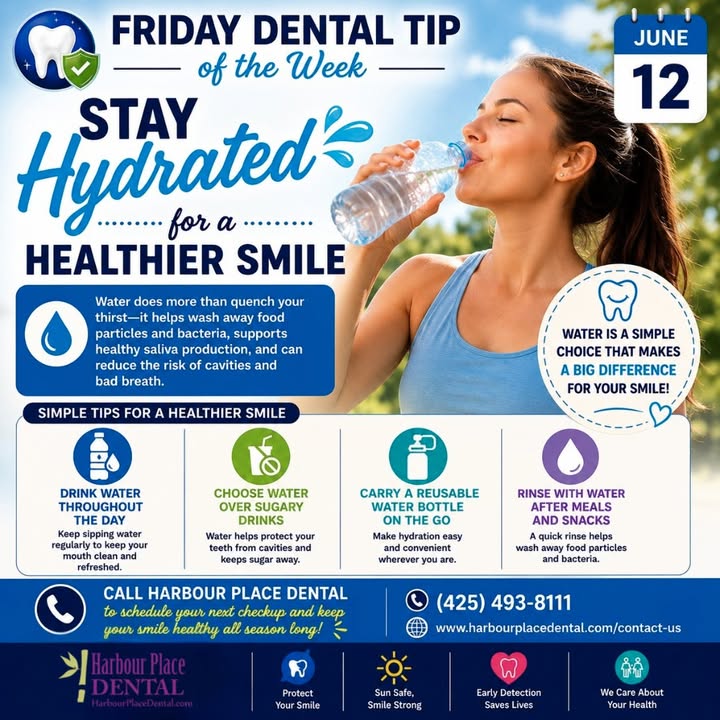 Harbour Place Dental