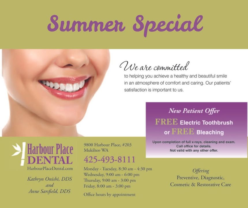 Harbour Place Dental