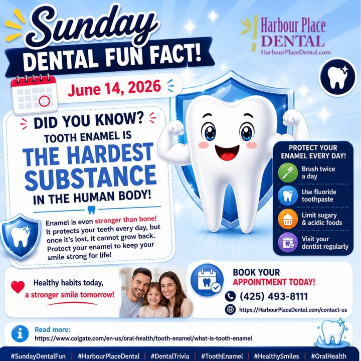 Harbour Place Dental