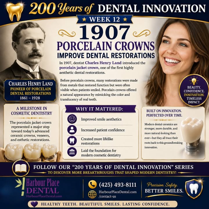 Harbour Place Dental
