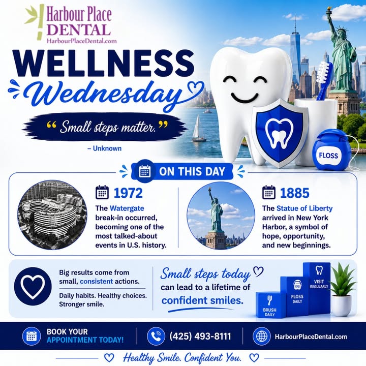 Harbour Place Dental