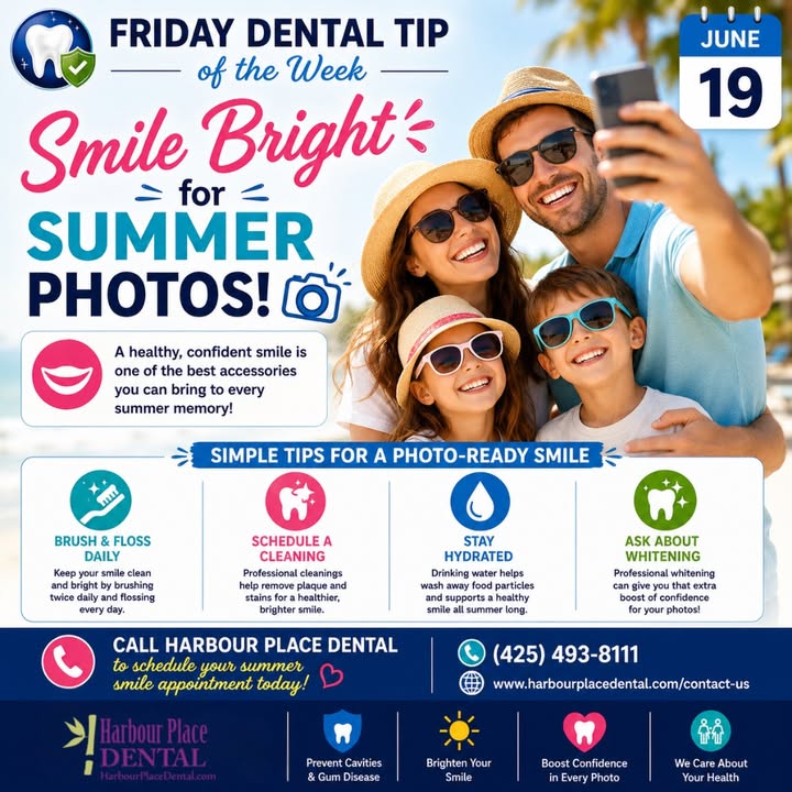 Harbour Place Dental