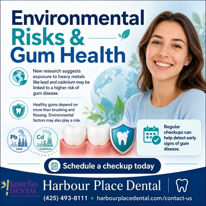Harbour Place Dental