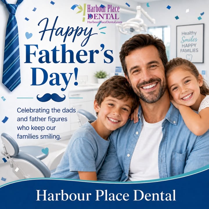 Harbour Place Dental