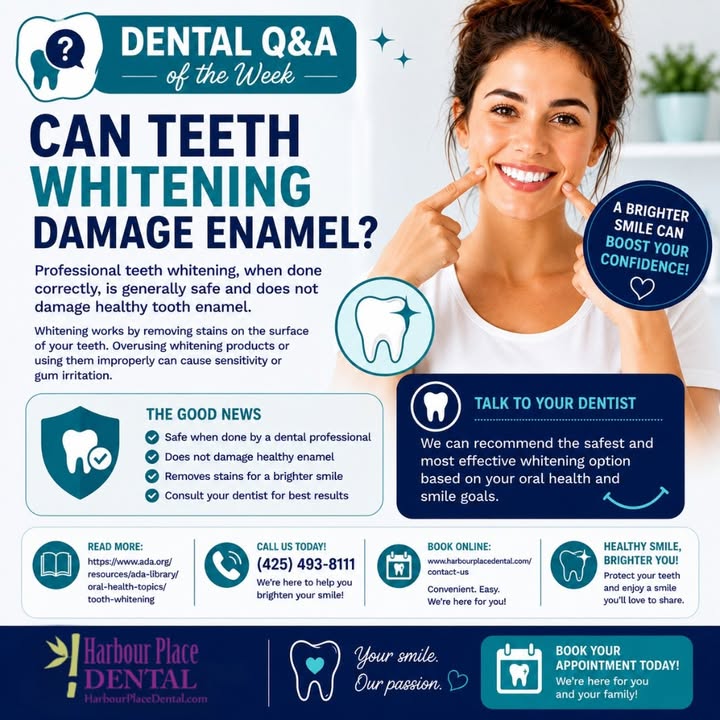 Harbour Place Dental