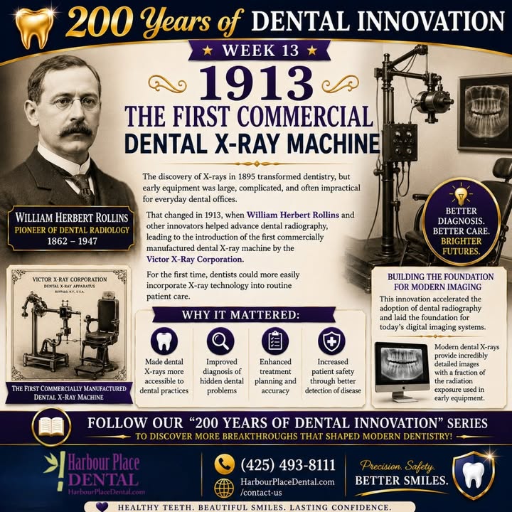 Harbour Place Dental