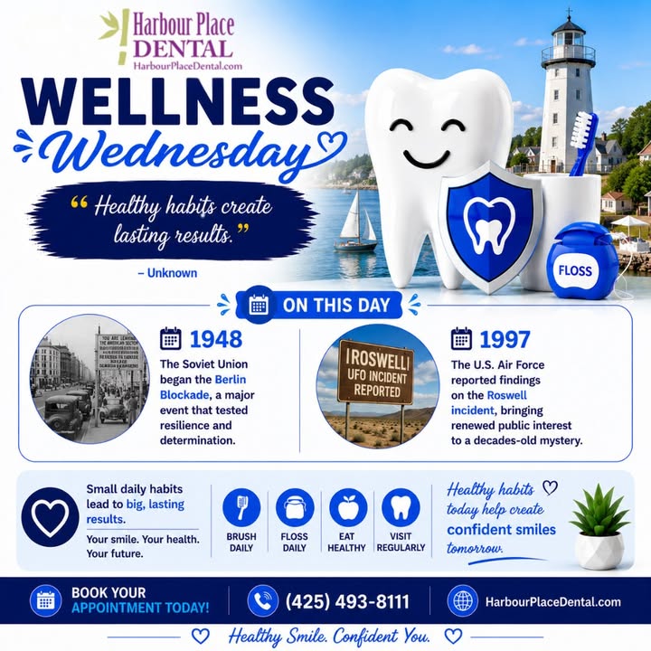 Harbour Place Dental