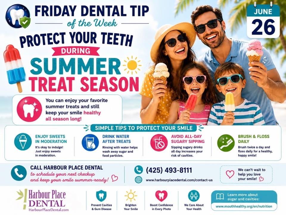 Harbour Place Dental