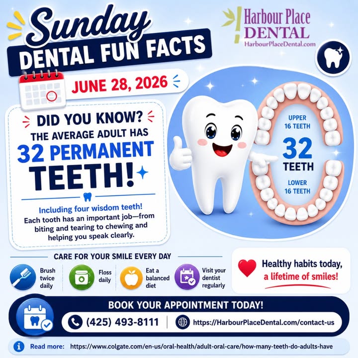 Harbour Place Dental