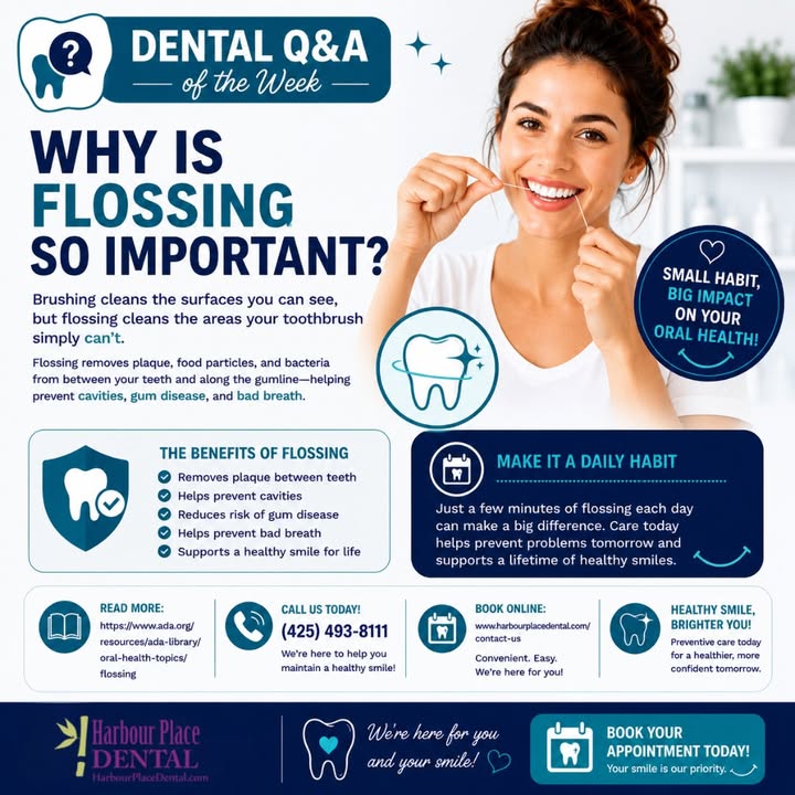 Harbour Place Dental