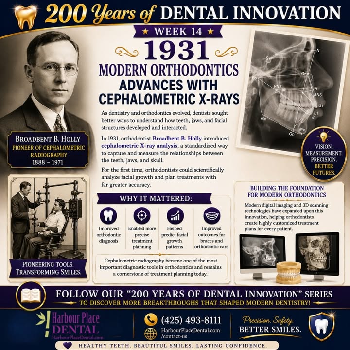 Harbour Place Dental