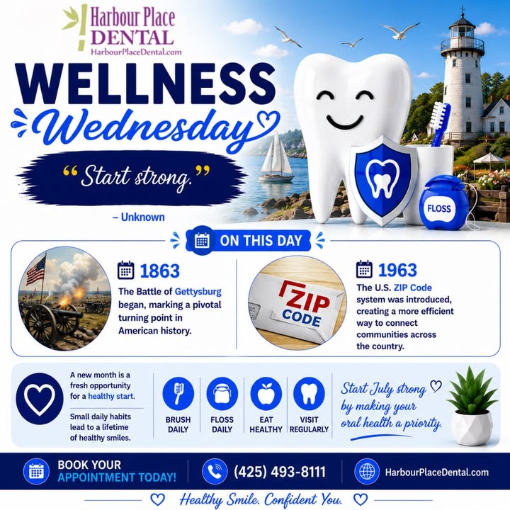 Harbour Place Dental