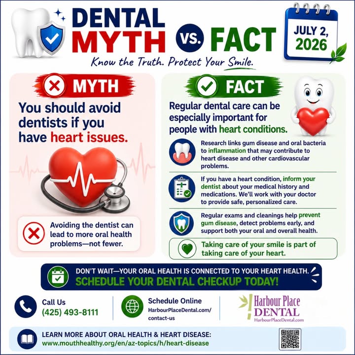Harbour Place Dental