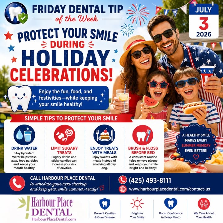 Harbour Place Dental
