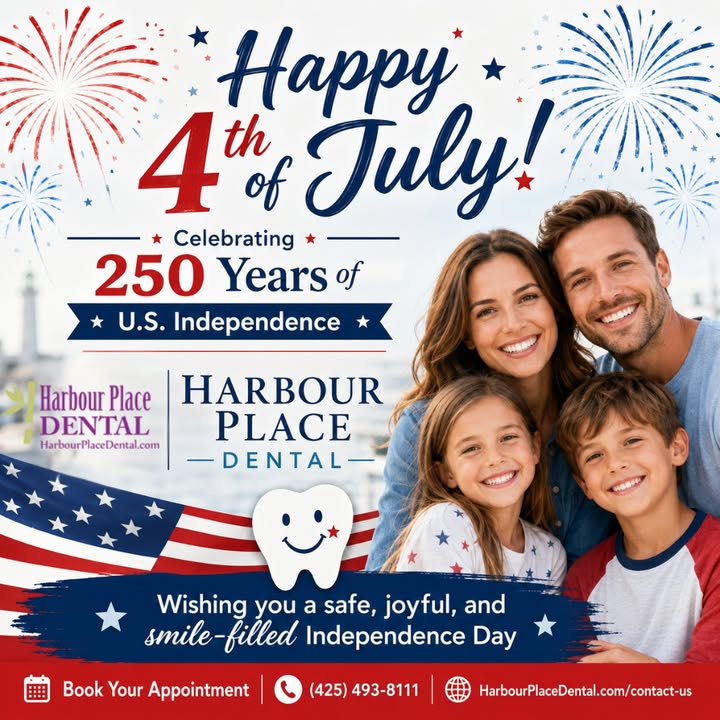 Harbour Place Dental