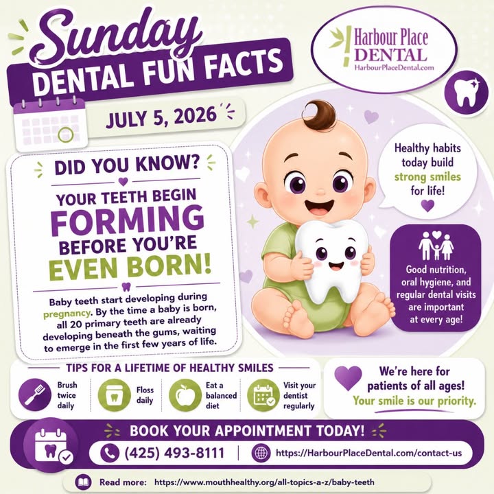 Harbour Place Dental