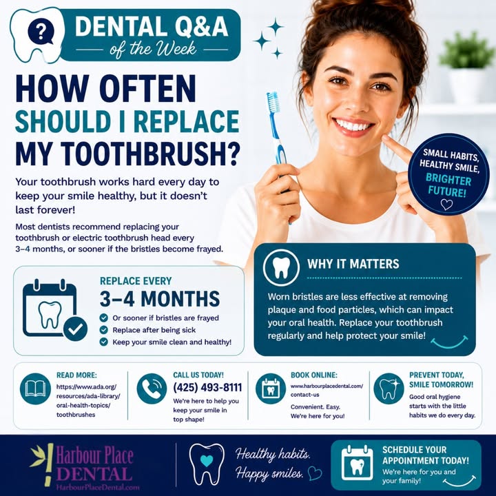 Harbour Place Dental