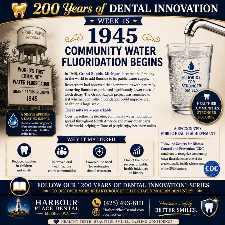 Harbour Place Dental