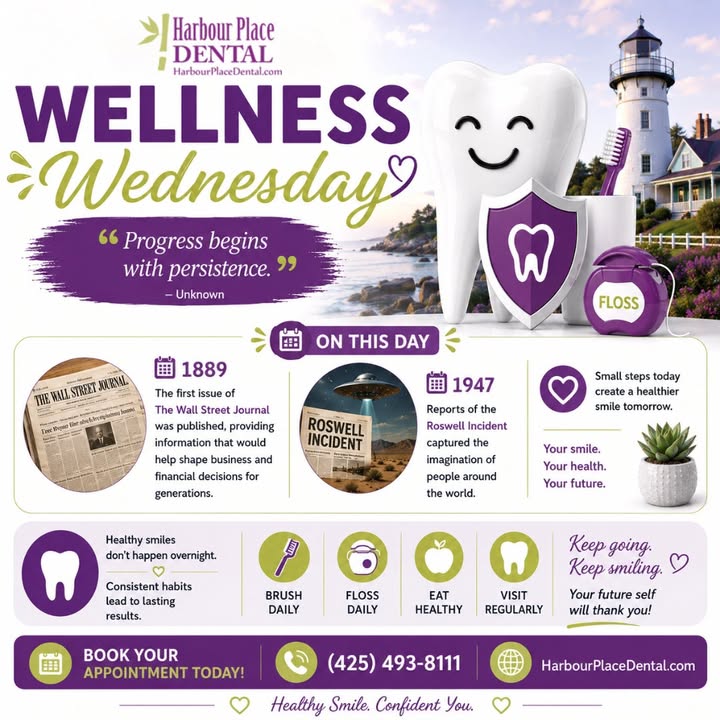 Harbour Place Dental
