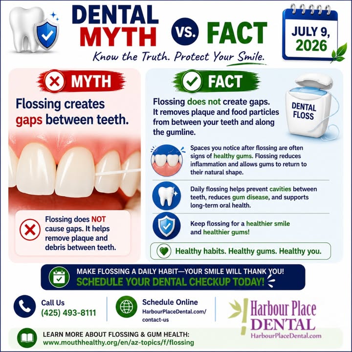 Harbour Place Dental
