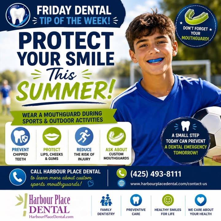 Harbour Place Dental