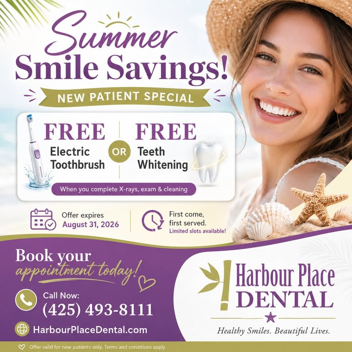 Harbour Place Dental